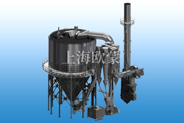 催化劑噴霧干燥機(jī)，噴霧造粒機(jī)供應(yīng)
